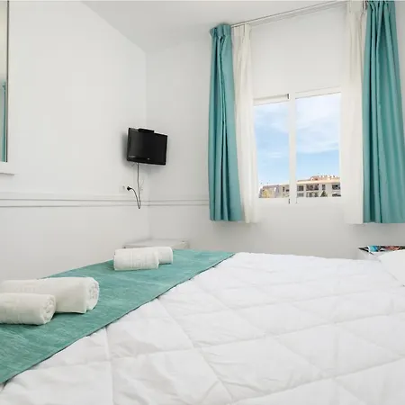 Brisa Marina 4*