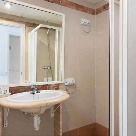 Brisa Marina Gasthuis 4*