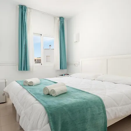 Brisa Marina Gasthuis 4*