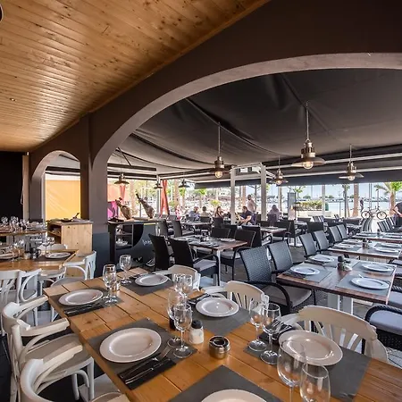 Brisa Marina 4* Port de Alcudia (Mallorca)