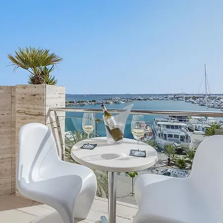Brisa Marina Gasthuis 4*