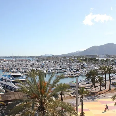 Gasthuis Brisa Marina 4*