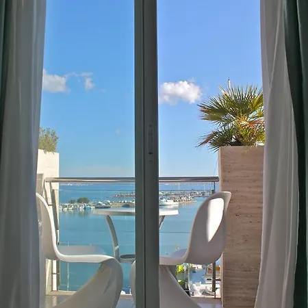 Gasthuis Brisa Marina 4*