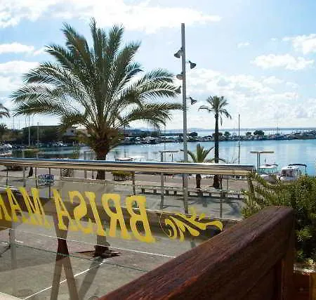 Brisa Marina Gasthuis 4*