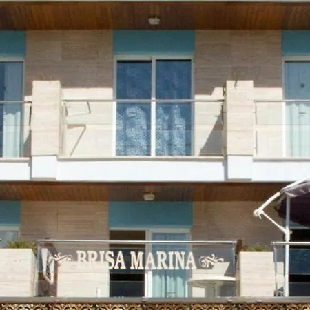 Brisa Marina 4* Port de Alcudia (Mallorca)