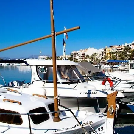 Brisa Marina 4* Port de Alcudia (Mallorca)