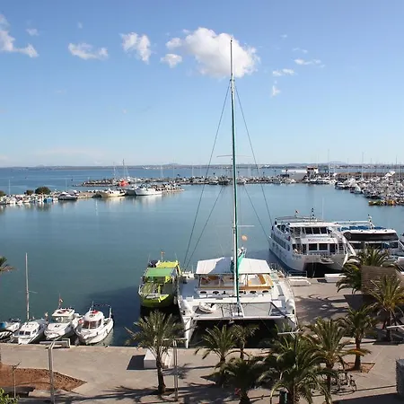 Guest house Brisa Marina 4*