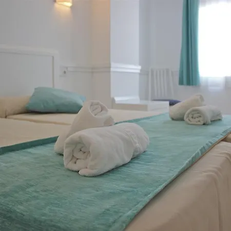 Guest house Brisa Marina