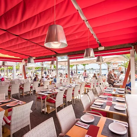 Brisa Marina 4* Port de Alcudia (Mallorca)