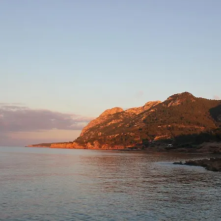 Brisa Marina Pensionat