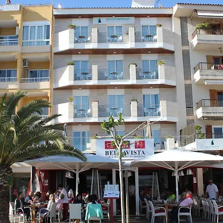Pensionat Brisa Marina