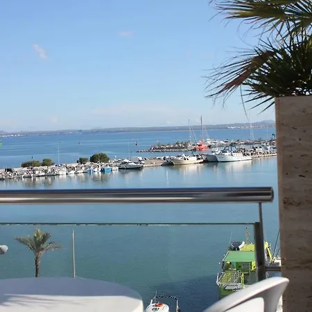 Pensionat Brisa Marina 4*