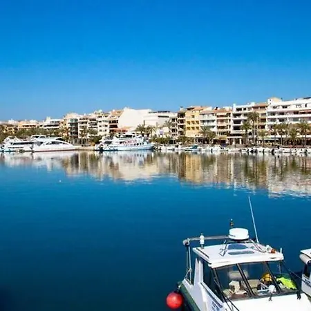 Brisa Marina 4*