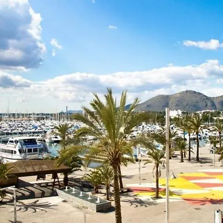 Brisa Marina 4*