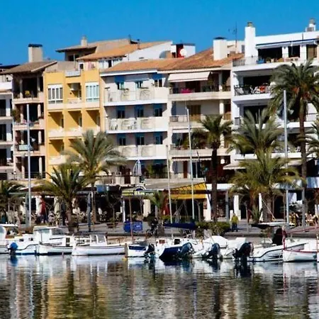 Brisa Marina Pensionat Port de Alcudia (Mallorca)