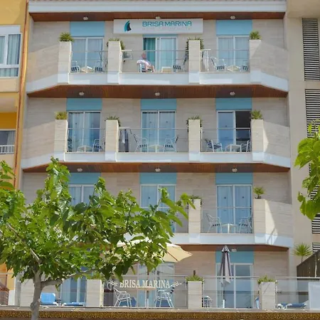 Pensionat Brisa Marina